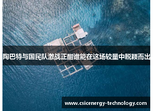 陶巴特与国民队激战正酣谁能在这场较量中脱颖而出